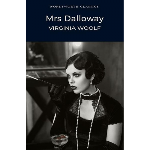 Virginia Woolf - Mrs Dalloway