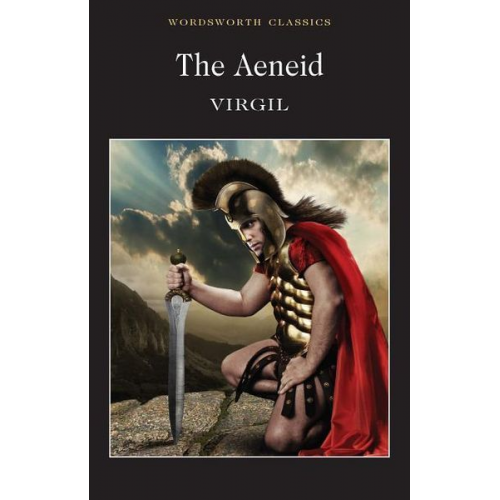 Virgil - The Aeneid