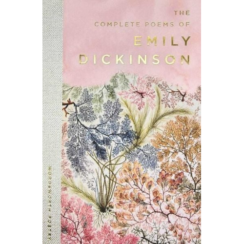 Emily Dickinson - The Selected Poems of Emily Dickinson