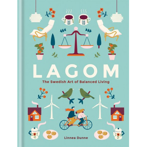 Linnea Dunne - Lagom