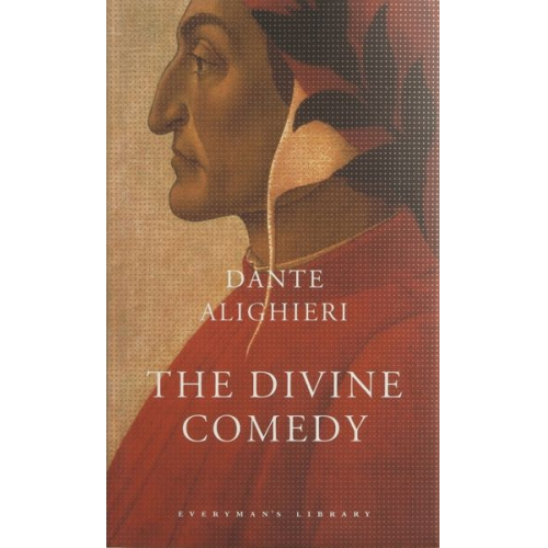 Dante Alighieri - The Divine Comedy