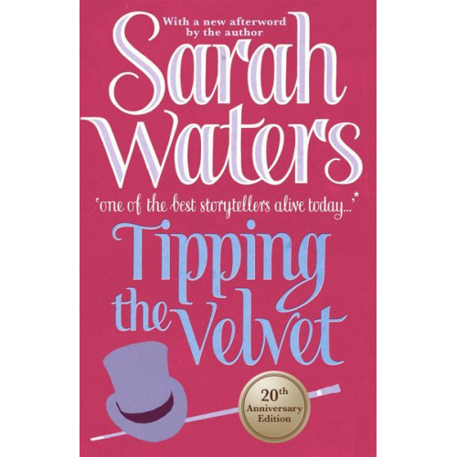 Sarah Waters - Tipping The Velvet