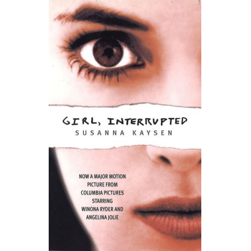 Susanna Kaysen - Girl, Interrupted