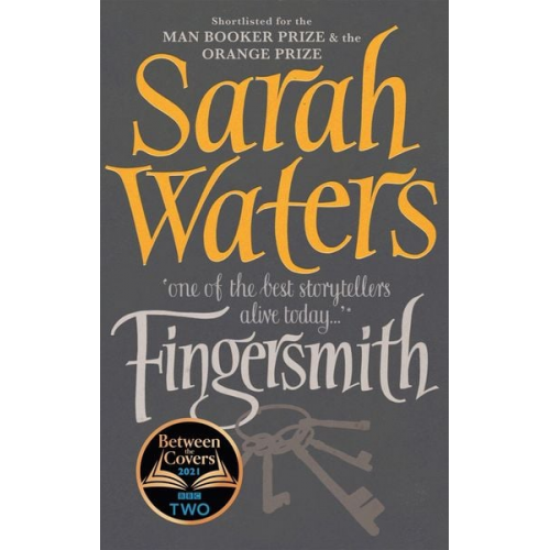 Sarah Waters - Waters, S: Fingersmith