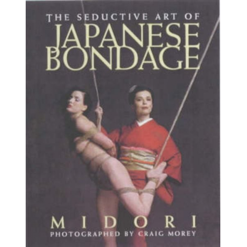 Midori - Seductive Art of Japanese Bondage