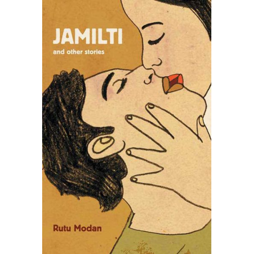 Rutu Modan - Jamilti & Other Stories