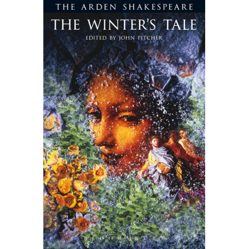 William Shakespeare - The Winter's Tale