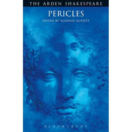 William Shakespeare - Pericles