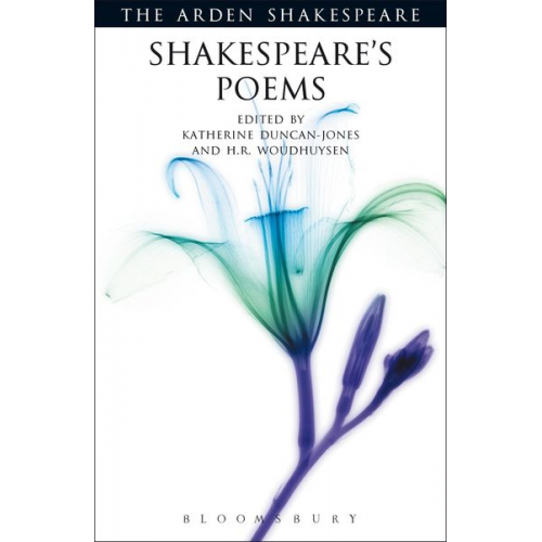 William Shakespeare - Poems