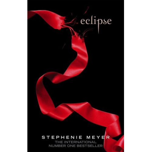 Stephenie Meyer - Eclipse