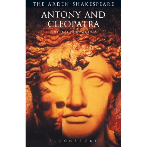 William Shakespeare - Anthony and Cleopatra