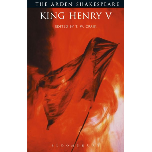 William Shakespeare - King Henry V