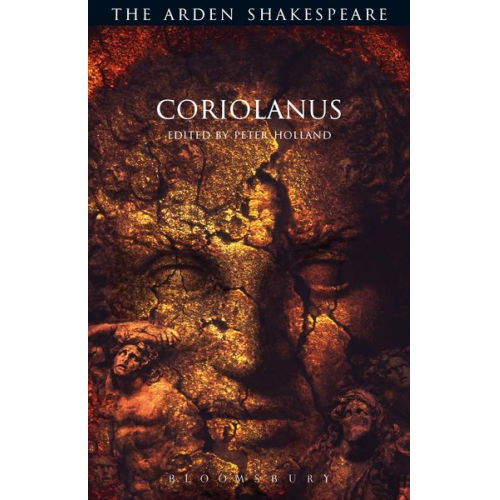 William Shakespeare - Coriolanus