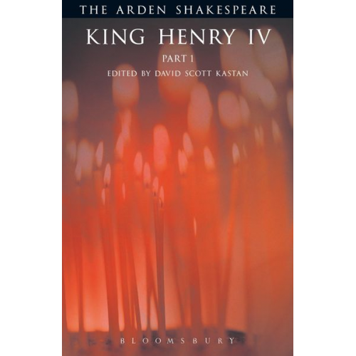 William Shakespeare - King Henry IV. Part 1