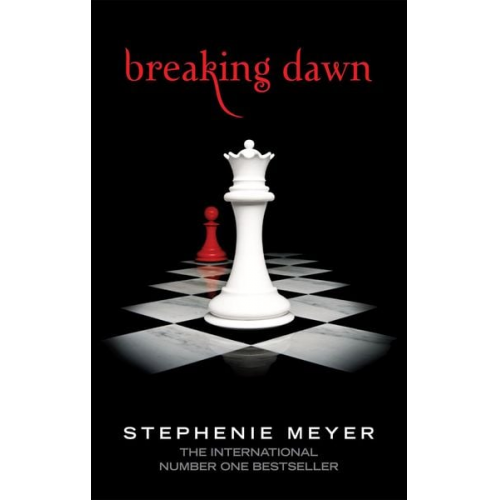 Stephenie Meyer - Breaking Dawn