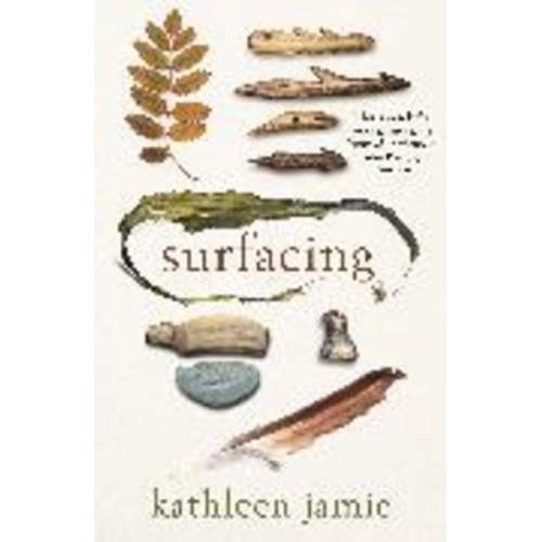 Kathleen Jamie - Surfacing