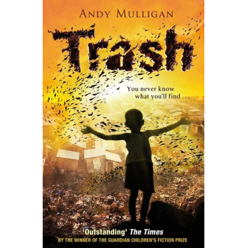 Andy Mulligan - Trash