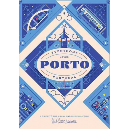 Herb Lester - Everybody Loves Porto