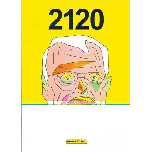 George Wylesol - 2120