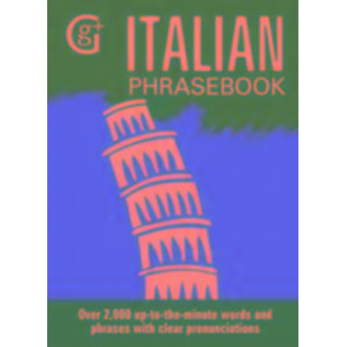 Italian Phrasebook