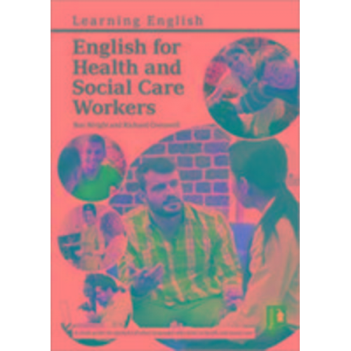 English for Health and Social Care Workers