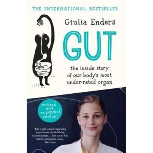 Giulia Enders - Gut