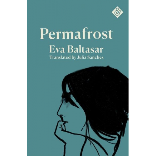 Eva Baltasar - Permafrost