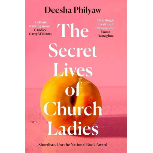 Deesha Philyaw - The Secret Lives of Church Ladies