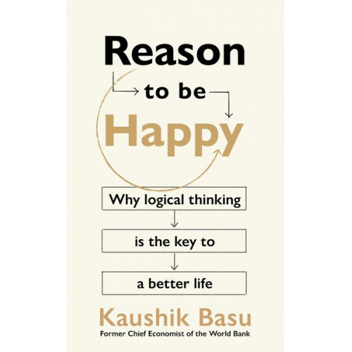 Kaushik Basu - Reason to Be Happy