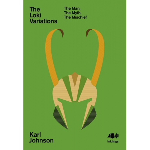 Karl Johnson - The Loki Variations