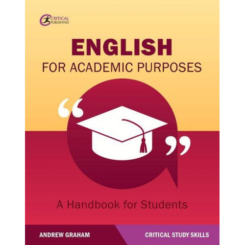 Andrew Graham - English for Academic Purposes