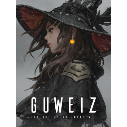 Gu Zheng Wei - The Art of Guweiz