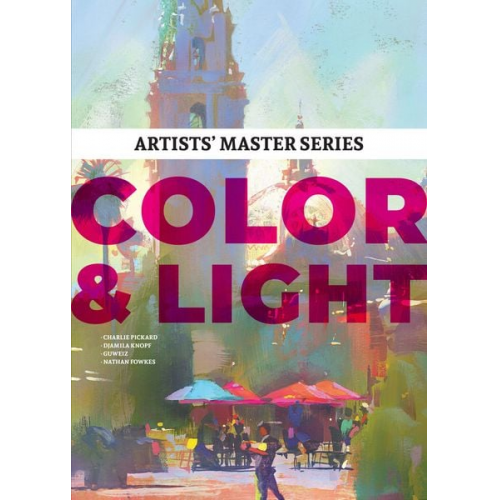 Artists' Master Series: Color & Light