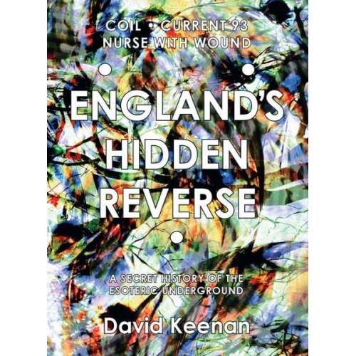 David Keenan - England's Hidden Reverse