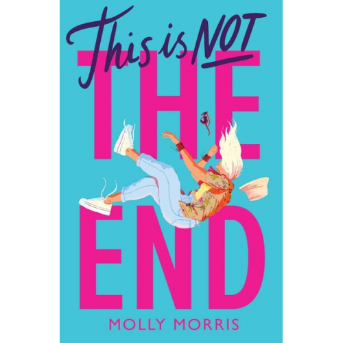 Molly Morris - This is Not the End