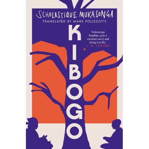 Scholastique Mukasonga - Kibogo