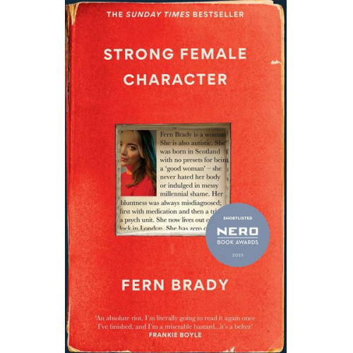 Fern Brady - Strong Female Character