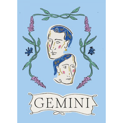 Liberty Phi - Gemini