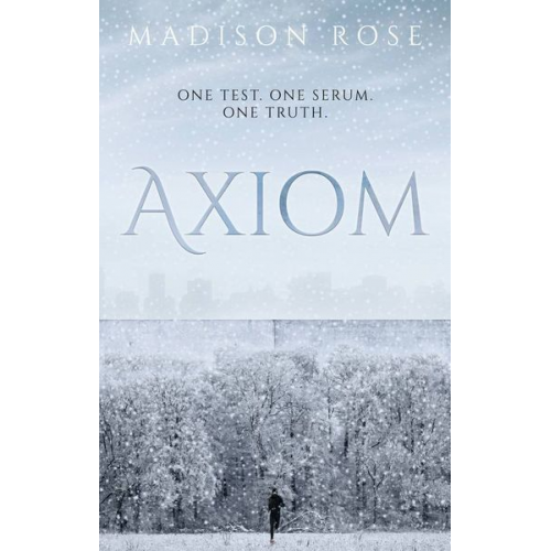 Madison Rose - Axiom