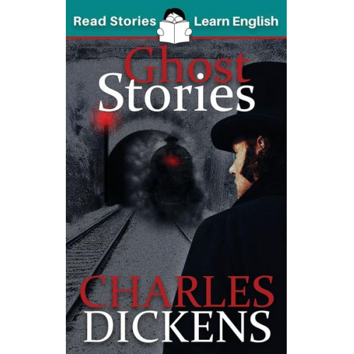 Charles Dickens Karen Kovacs - Ghost Stories