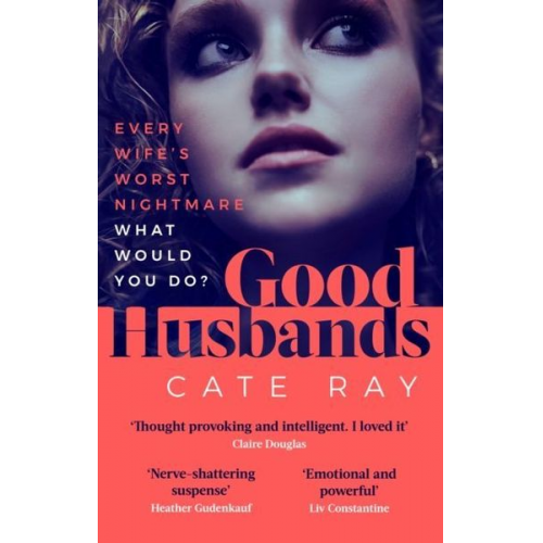 Cate Ray - Good Husbands