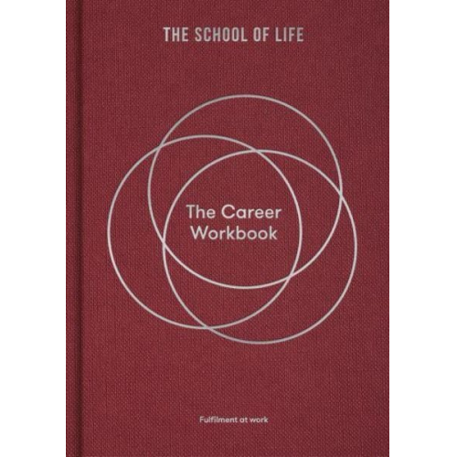 The School - The Career Workbook