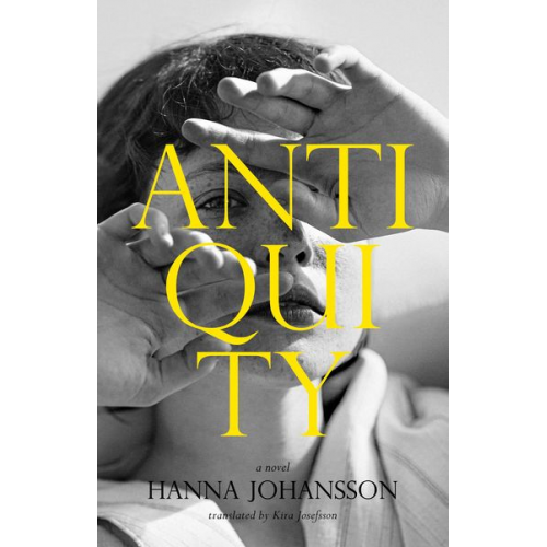 Hanna Johansson - Antiquity