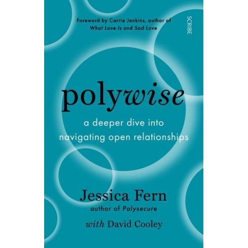 Jessica Fern David Cooley - Polywise