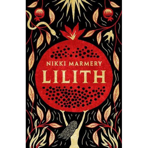 Nikki Marmery - Lilith