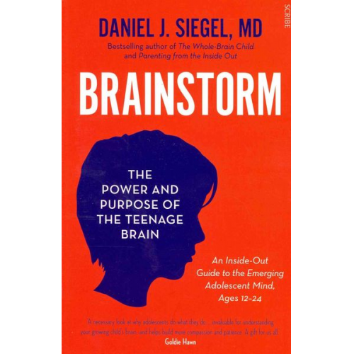 Daniel J. Siegel - Brainstorm