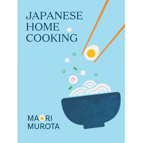 Maori Murota - Japanese Home Cooking