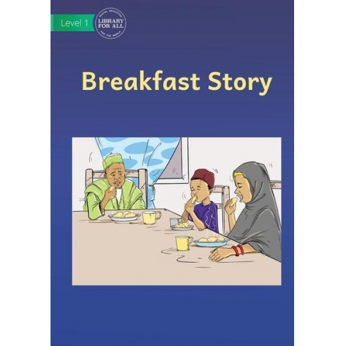 Usaid - Breakfast Story