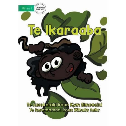 Kym Simoncini Mihailo Tatic - Hide and Seek - Te Ikaraaba (Te Kiribati)