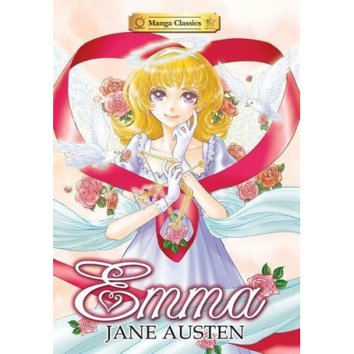 Jane Austen - Manga Classics Emma